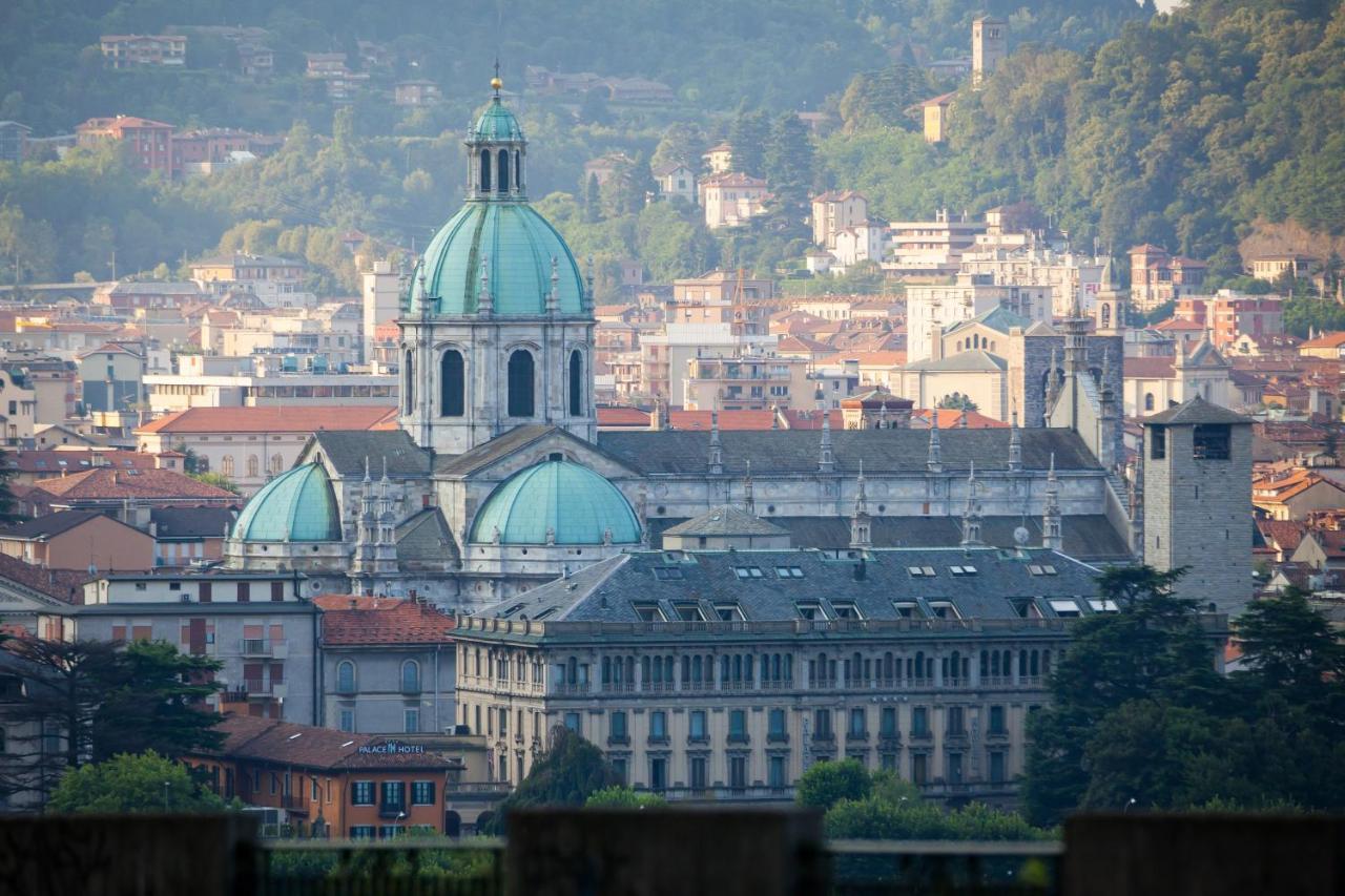 Il Vicolo Como