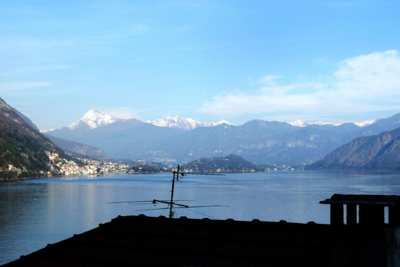 Light Blue Aria Appartamento Argegno