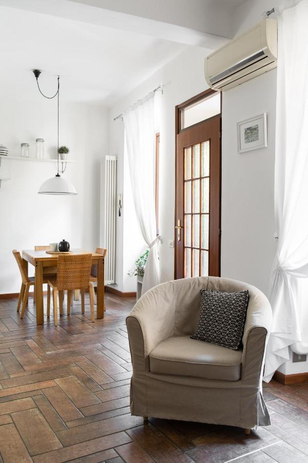 Il Cortiletto Apartment Bellagio