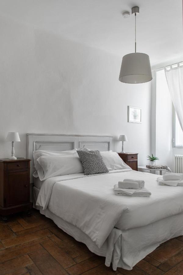 Il Cortiletto Apartment
