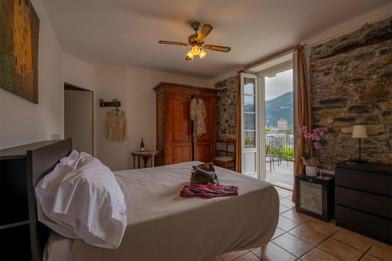 Locanda La Pergola Bellagio