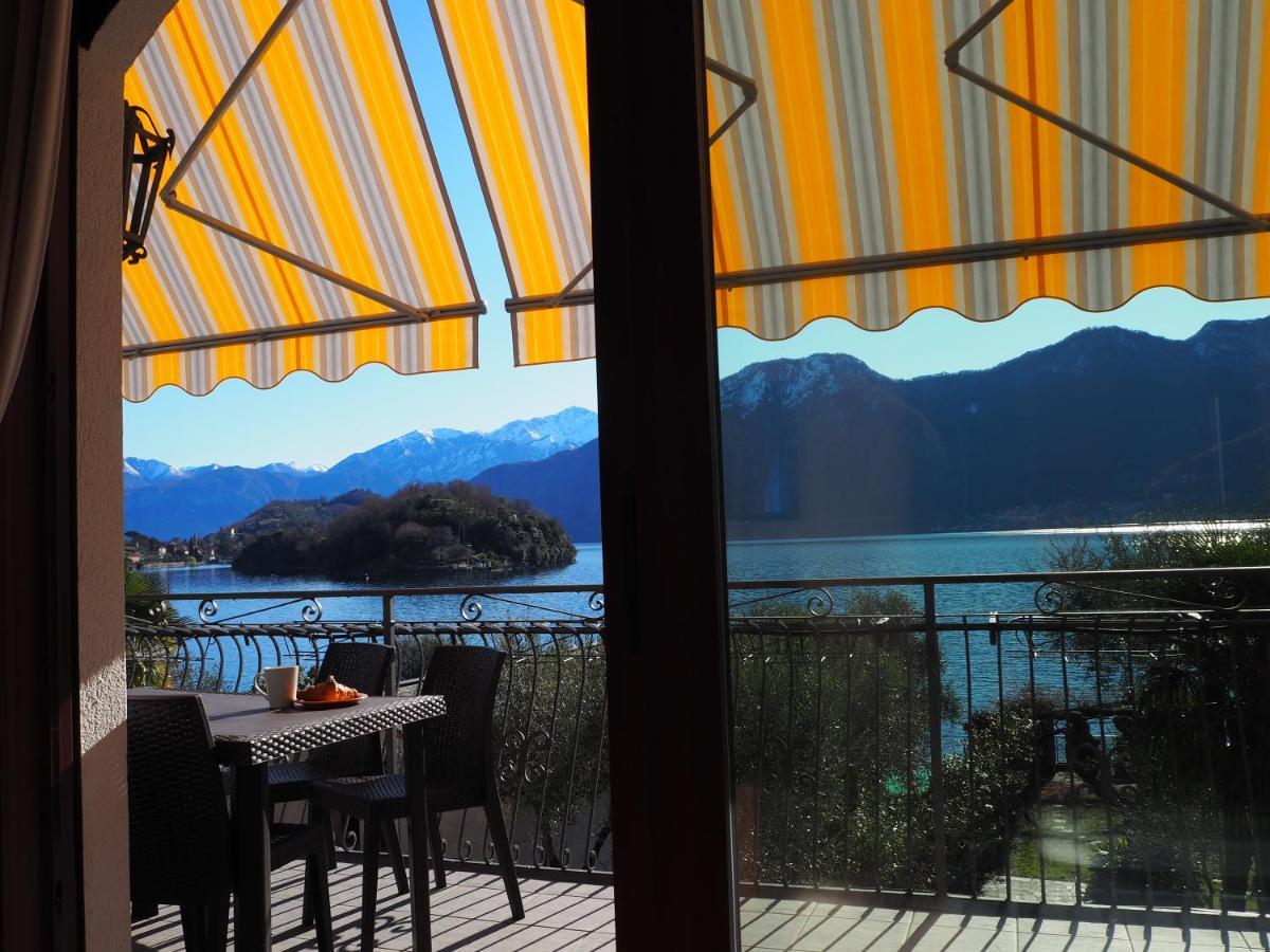 Liza's Suite's - Room's With A View *