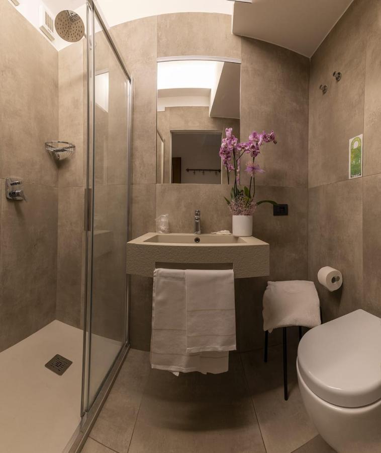 Locanda La Pergola Hotel 2*