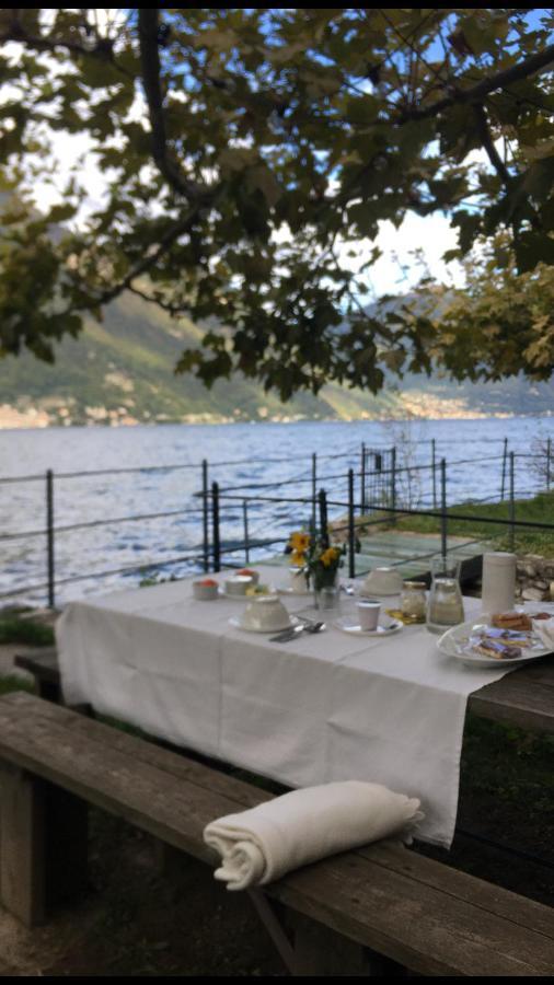 Castagna Holiday home Nesso