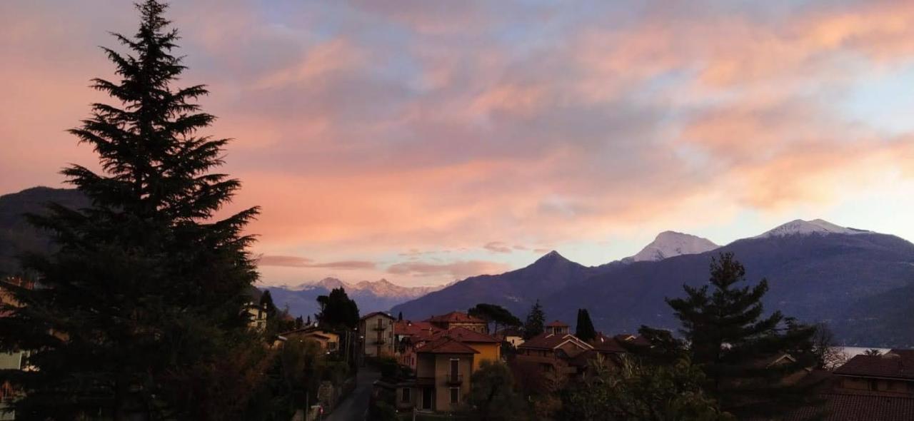 La Terrazza Di Dora Casa vacanze Menaggio