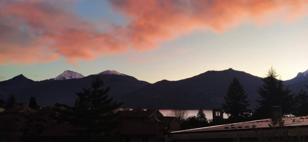 Casa vacanze La Terrazza Di Dora Menaggio