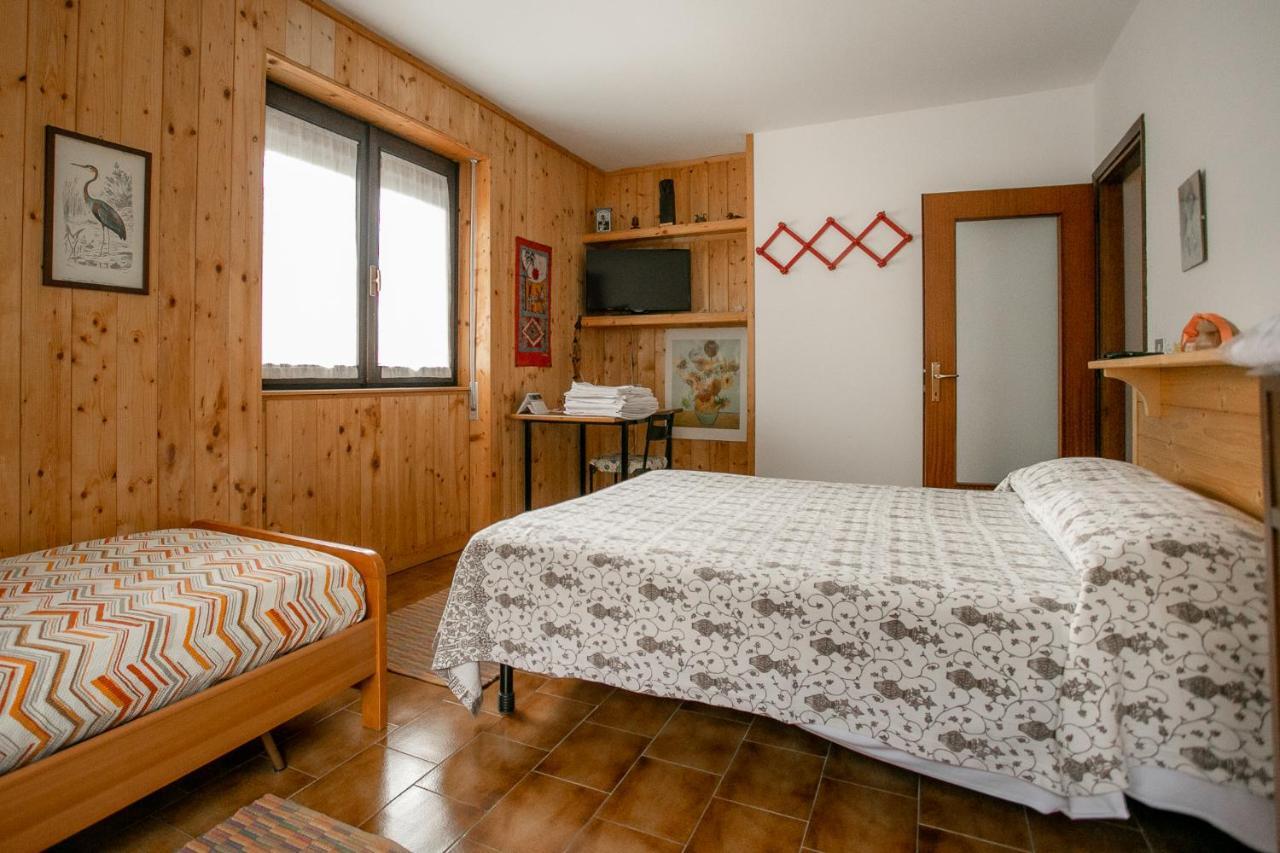 Apartment Appartamenti Stazzona *
