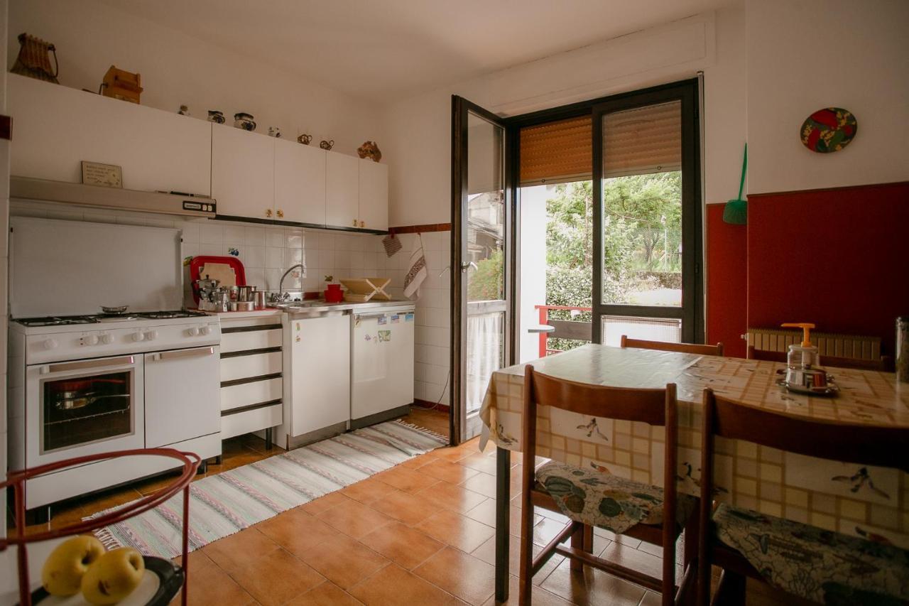 Appartamenti Stazzona Apartment