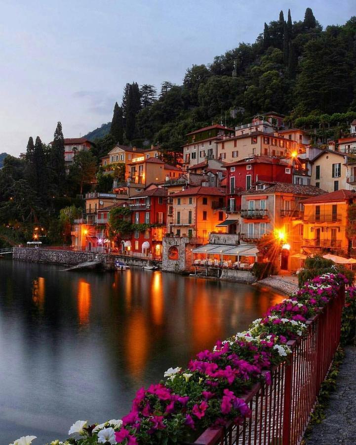 Bed & Breakfast Tosca House Varenna