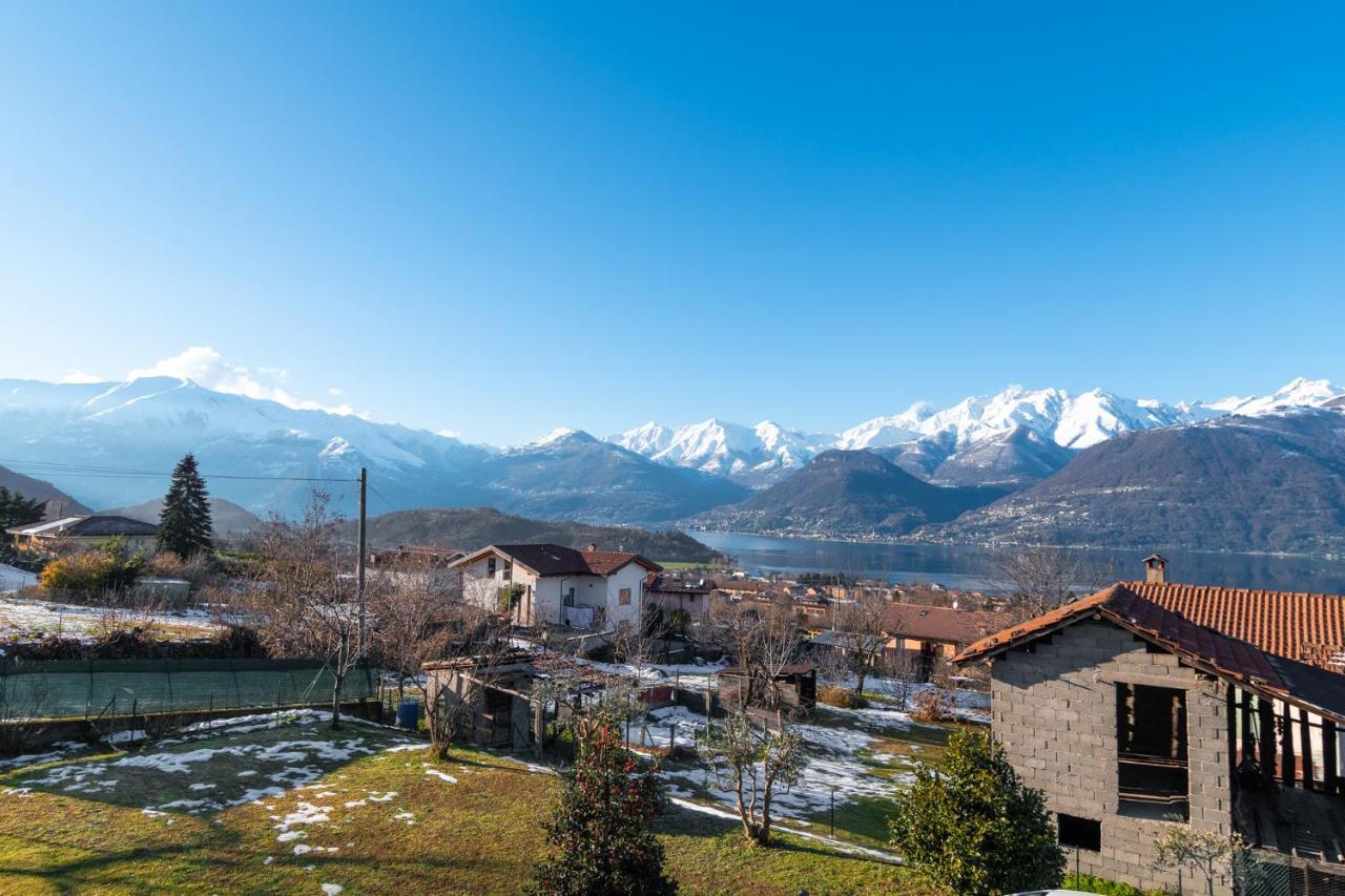 Casa Zoe Holiday home Colico