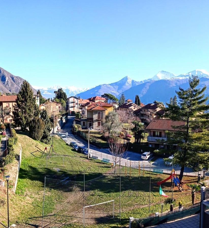 La Terrazza Di Dora Holiday home Menaggio