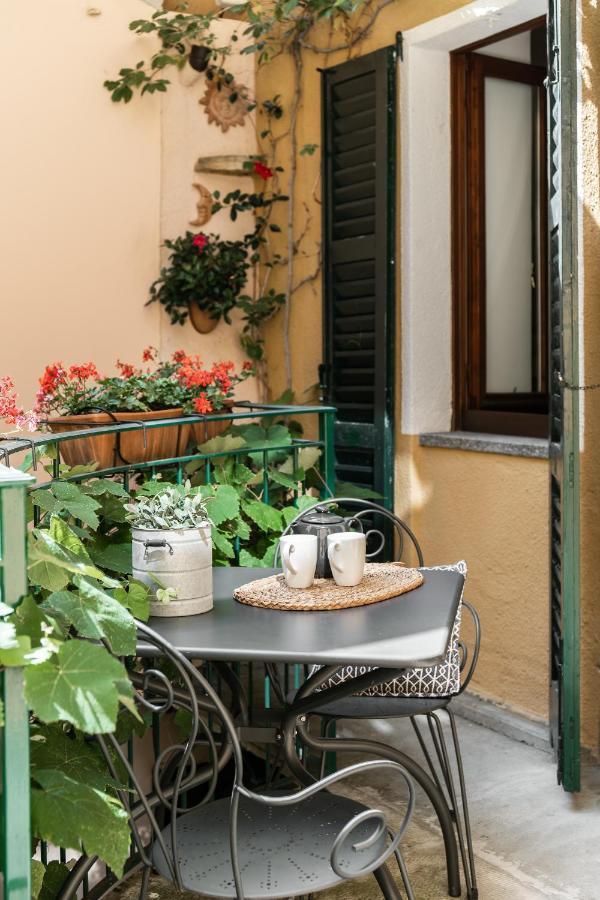 Apartment Il Cortiletto *