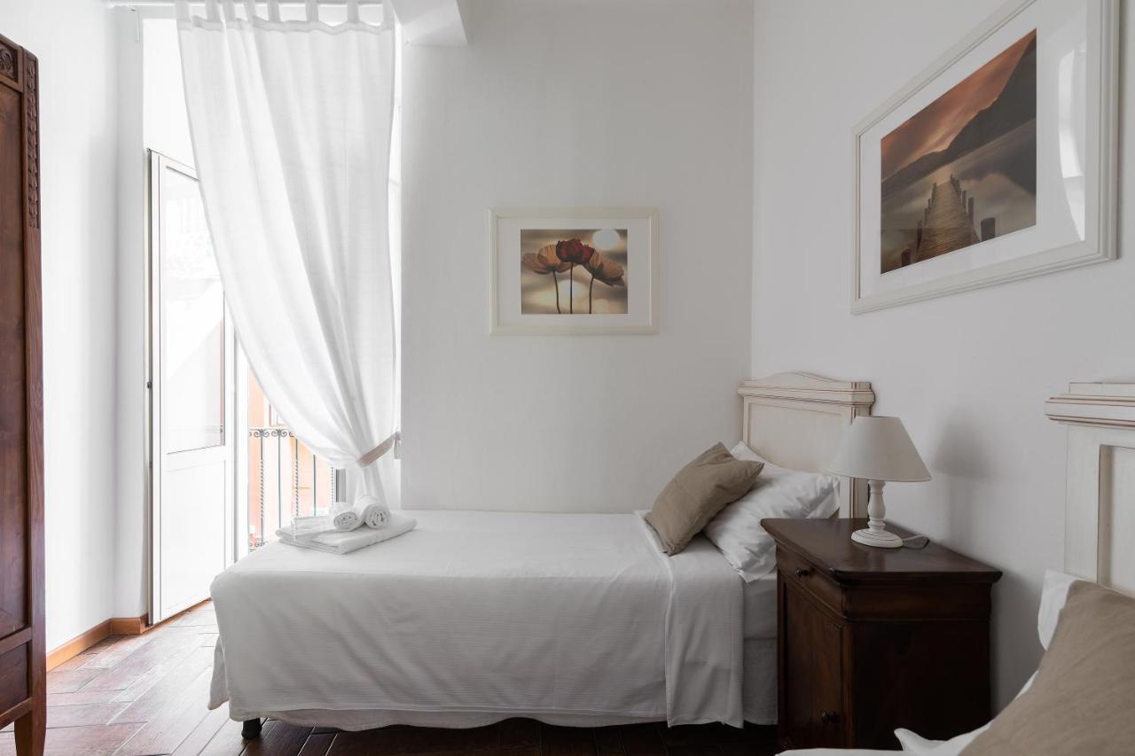 Il Cortiletto Apartment