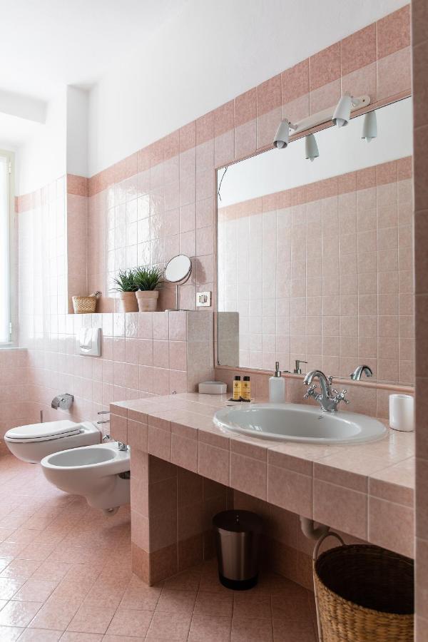 Il Cortiletto Apartment