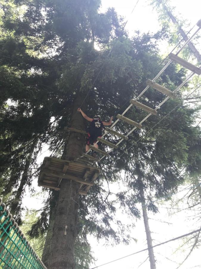Il Bosco - Vicino Al Lago, Vicino Alle Montagne * Ballabio