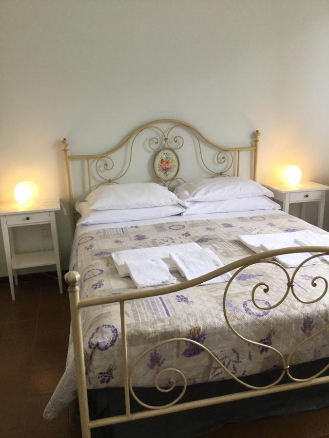 Bed & Breakfast Cherry En Rose