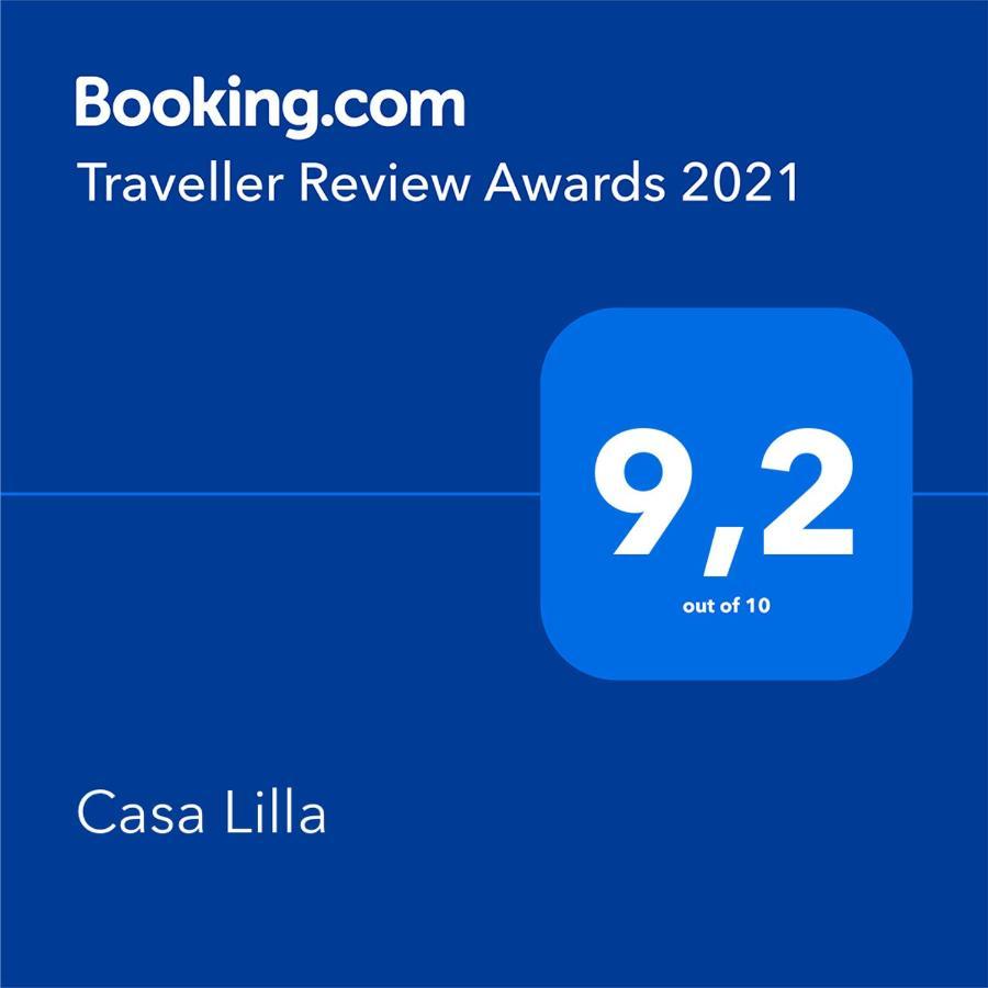 Casa Lilla Appartamento *