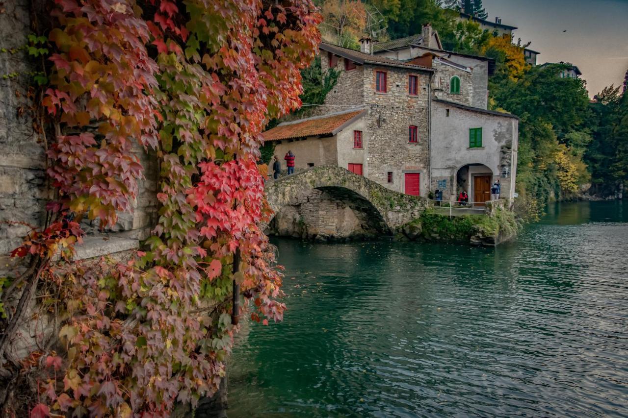 Casa Del Bruno Nesso