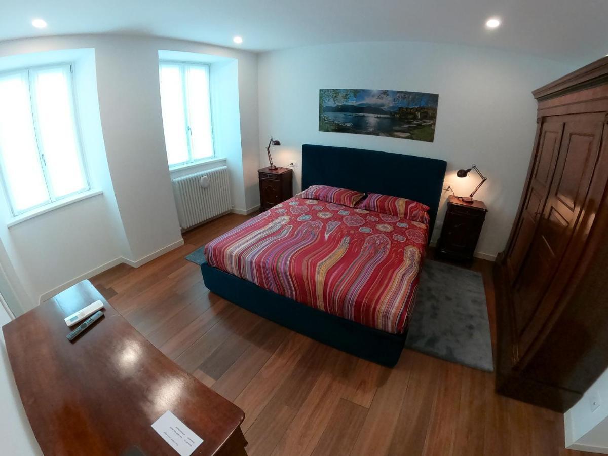 La Casa Sul 2 Guest house *
