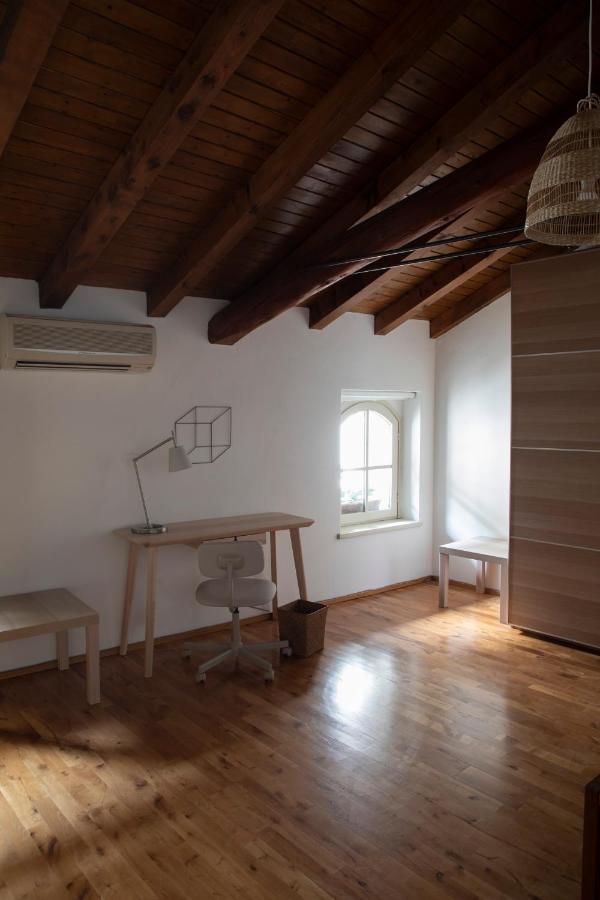 Apartment Piazzetta Del Castello