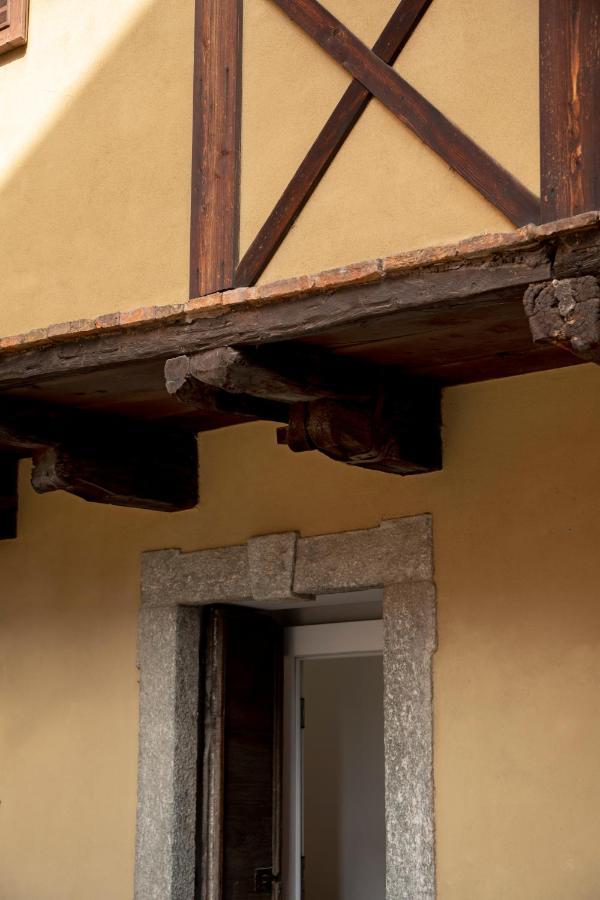 Il Nido Del Castello Appartamento *