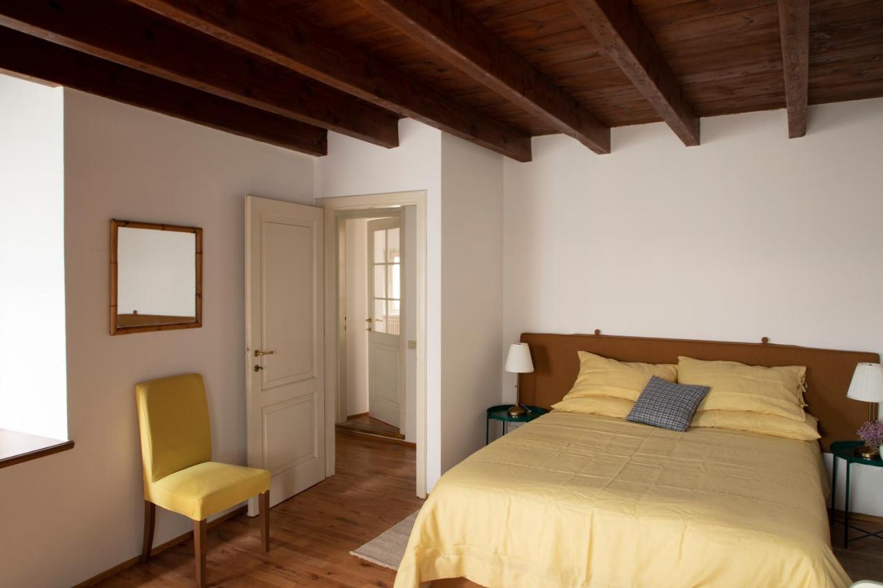 Piazzetta Del Castello Apartment