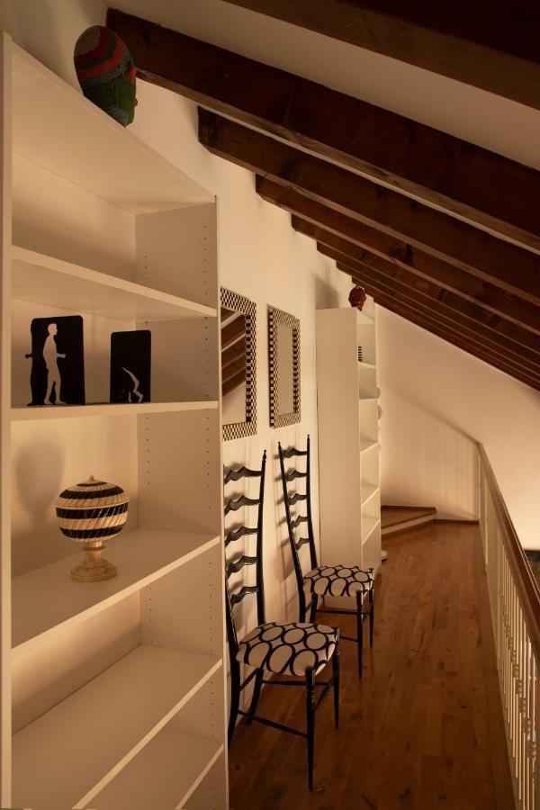 Piazzetta Del Castello Apartment