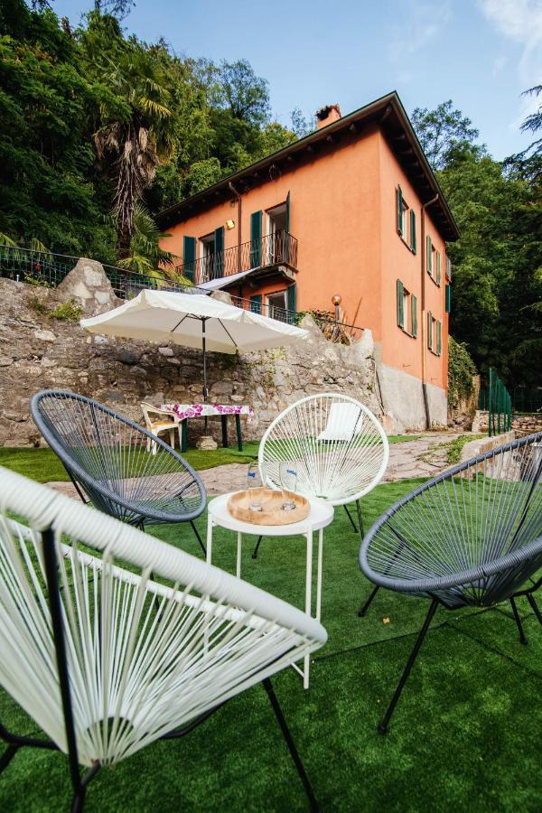 Bertacchi - Inside And Out Holiday home *