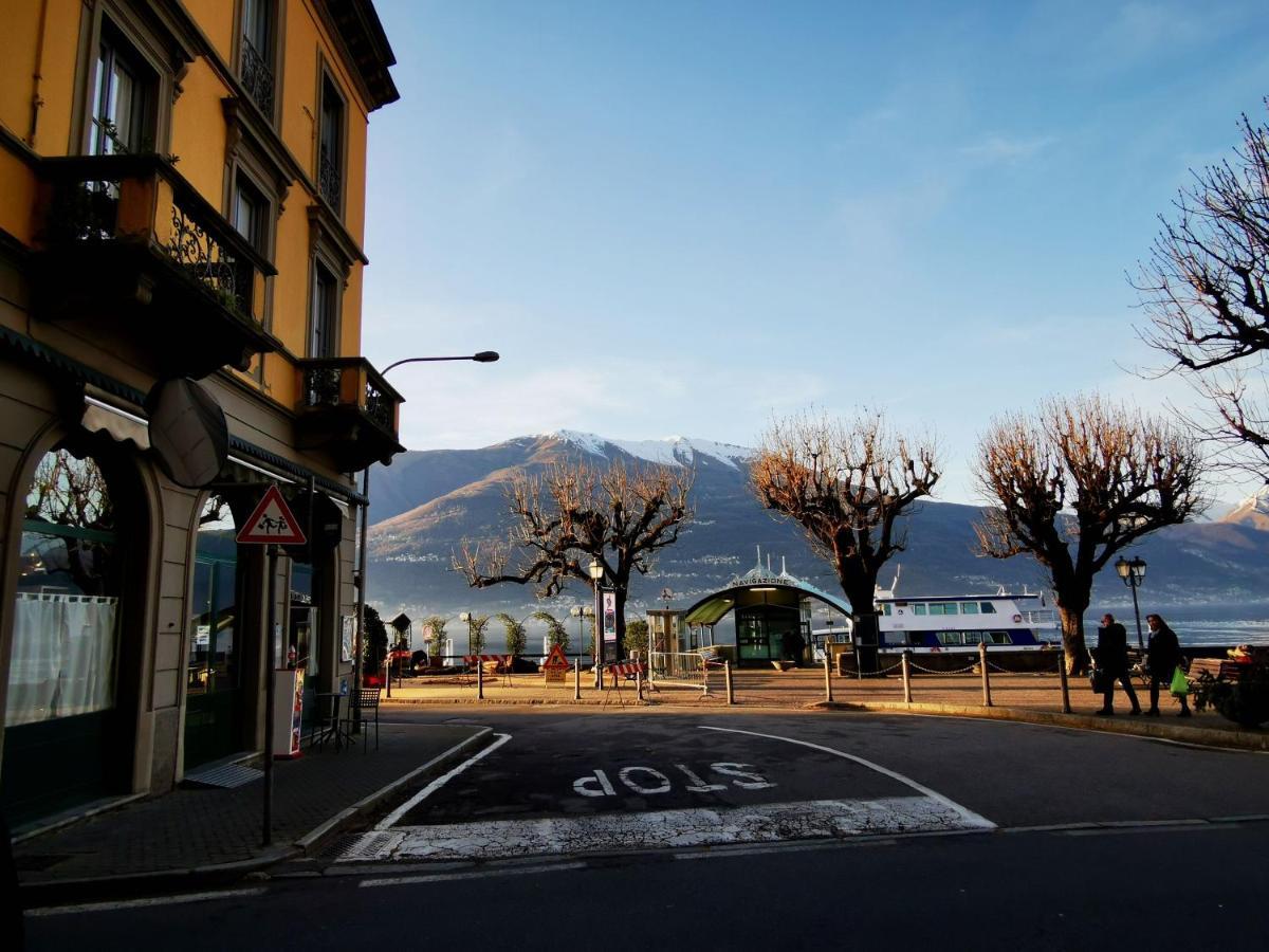 Torretta 4 By Design Apartment Bellano