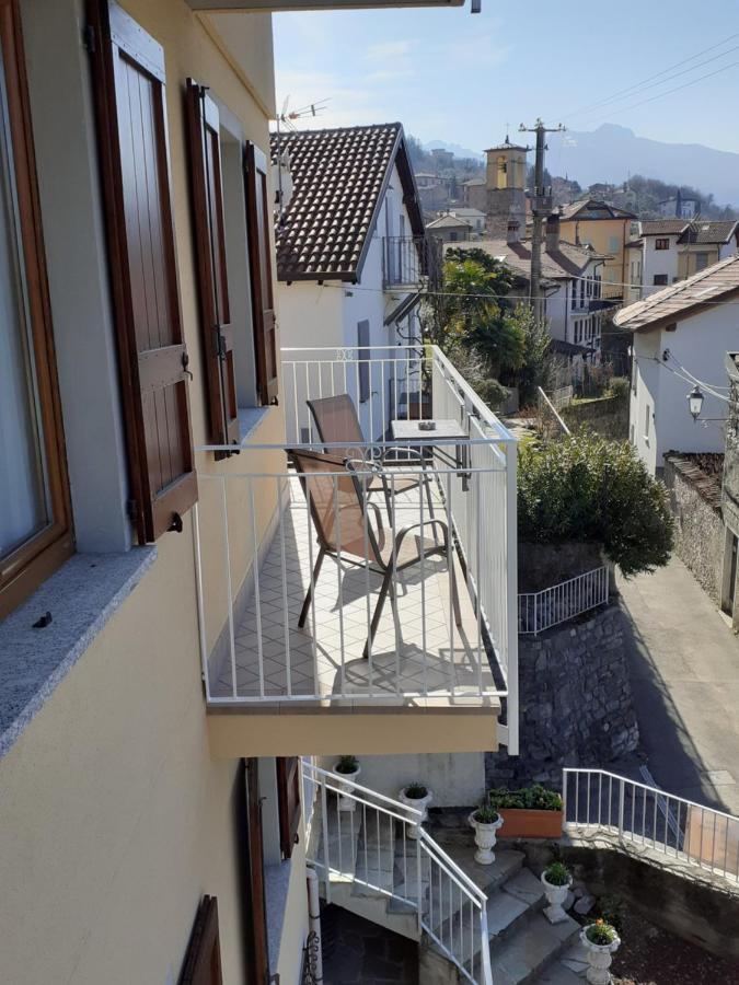 Bed & Breakfast B&b-foresteria Casa Della Musica Mandello del Lario
