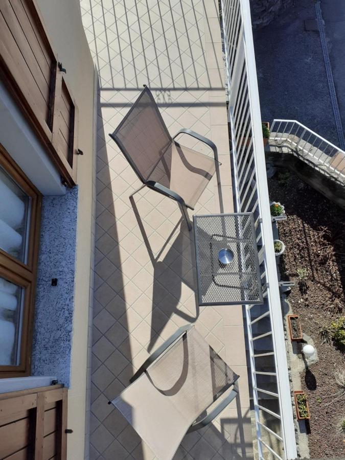 Bed & Breakfast B&b-foresteria Casa Della Musica Mandello del Lario
