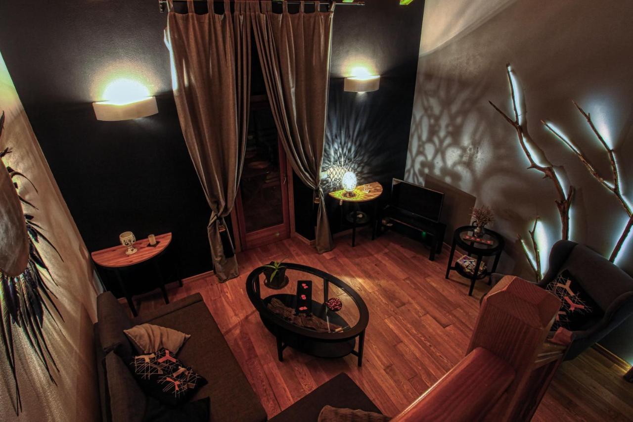 The Cozy Nest -