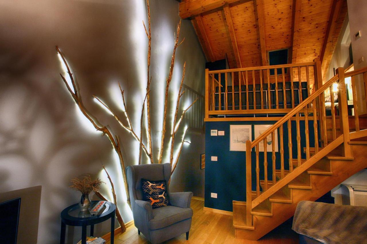 The Cozy Nest - Casa vacanze Bellano