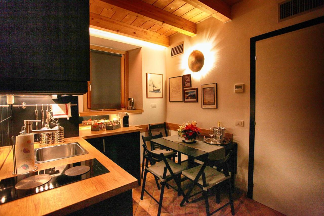 The Cozy Nest - Casa vacanze *