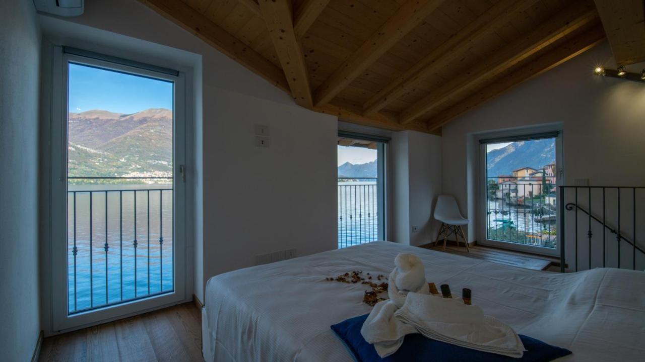 La Gondola Appartamento Lezzeno
