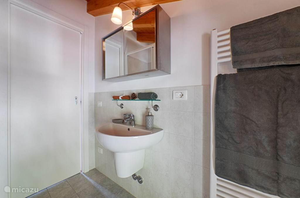 Mastena Belvedere Apartment *