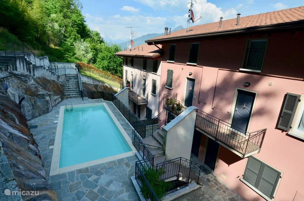 Apartment Mastena Belvedere San Siro (Lombardy)