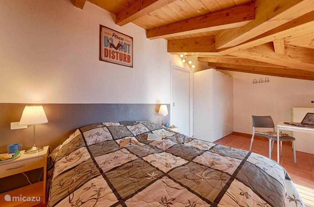 Mastena Belvedere Apartment *