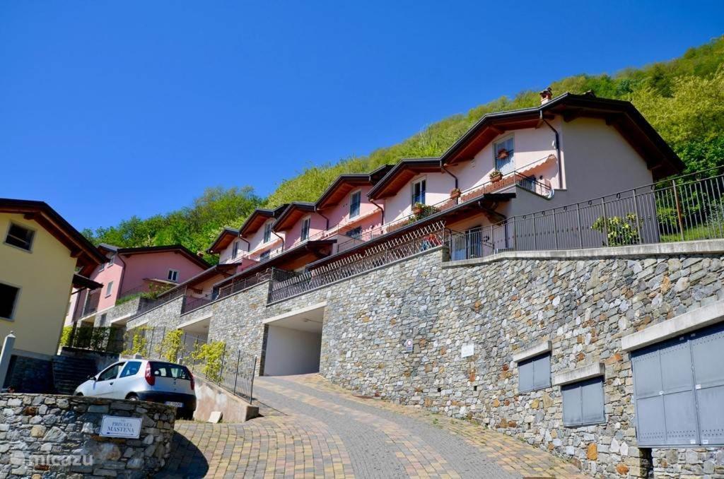 Mastena Belvedere