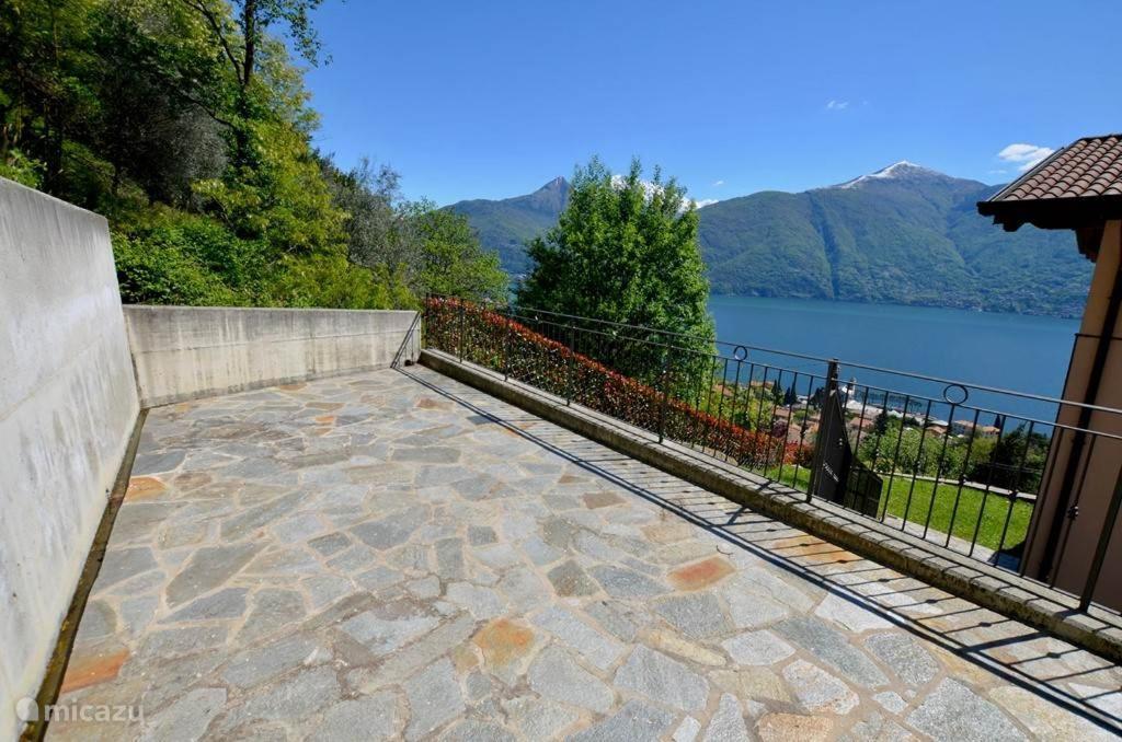 Apartment Mastena Belvedere