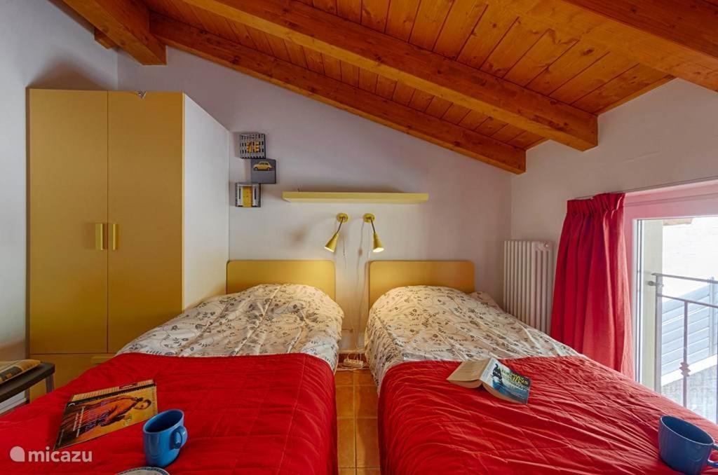 Mastena Belvedere Apartment San Siro (Lombardy)