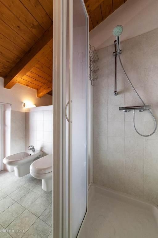 Apartment Mastena Belvedere *