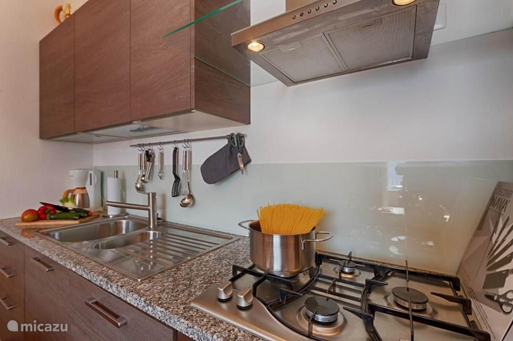 Apartment Mastena Belvedere