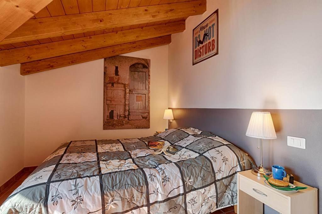 Mastena Belvedere Apartment