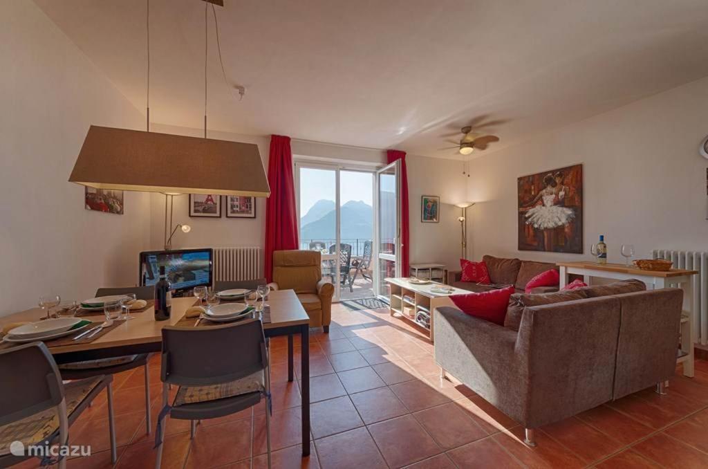Apartment Mastena Belvedere San Siro (Lombardy)