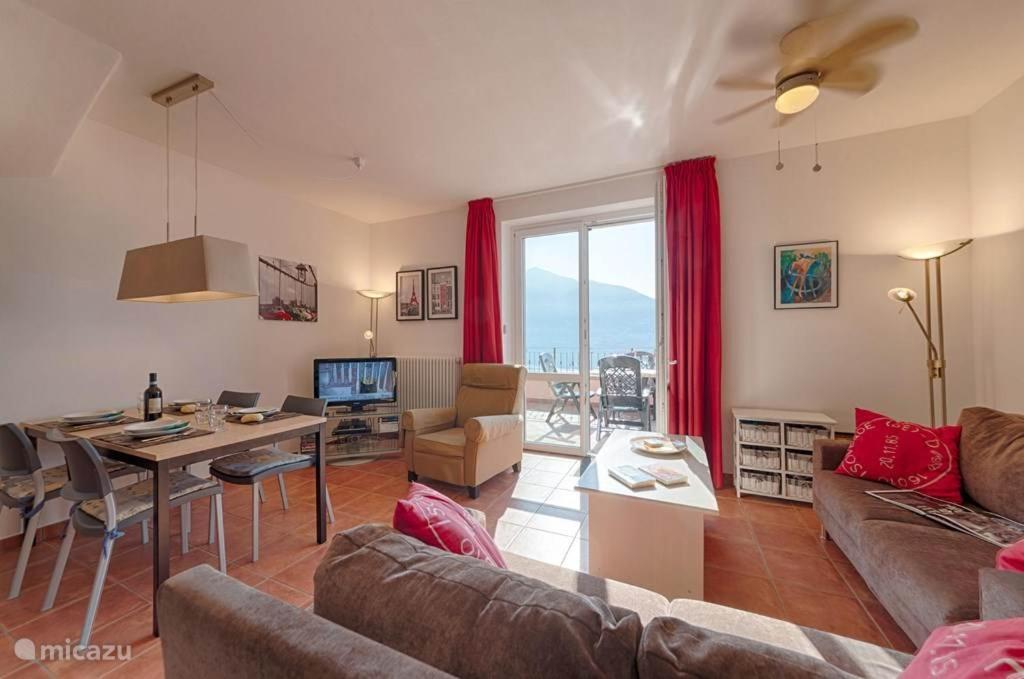 Apartment Mastena Belvedere San Siro (Lombardy)
