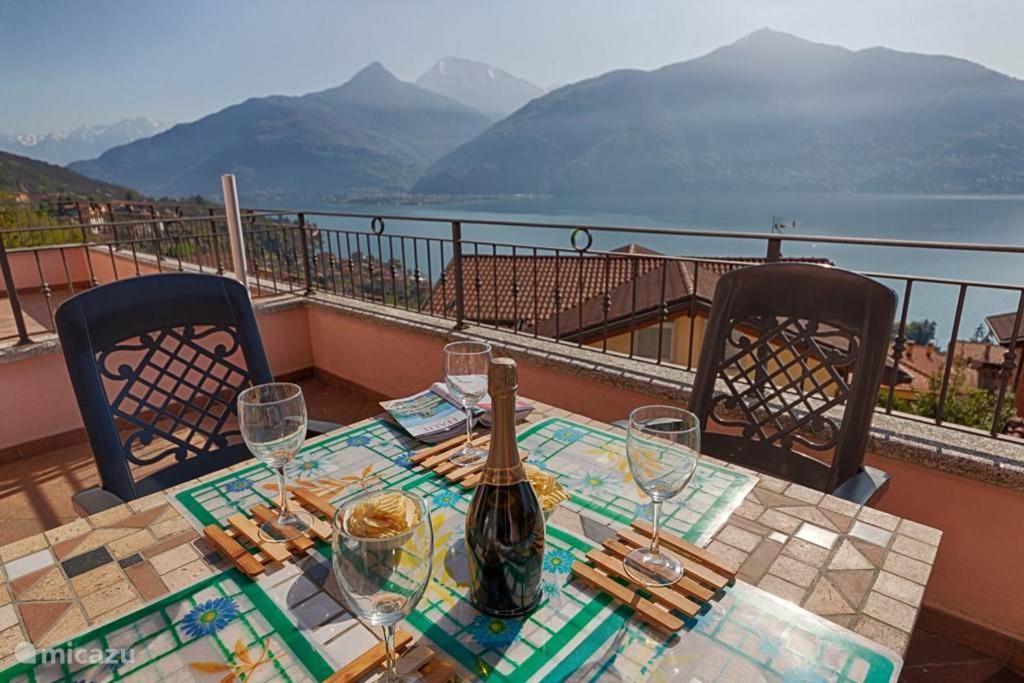 Mastena Belvedere Apartment