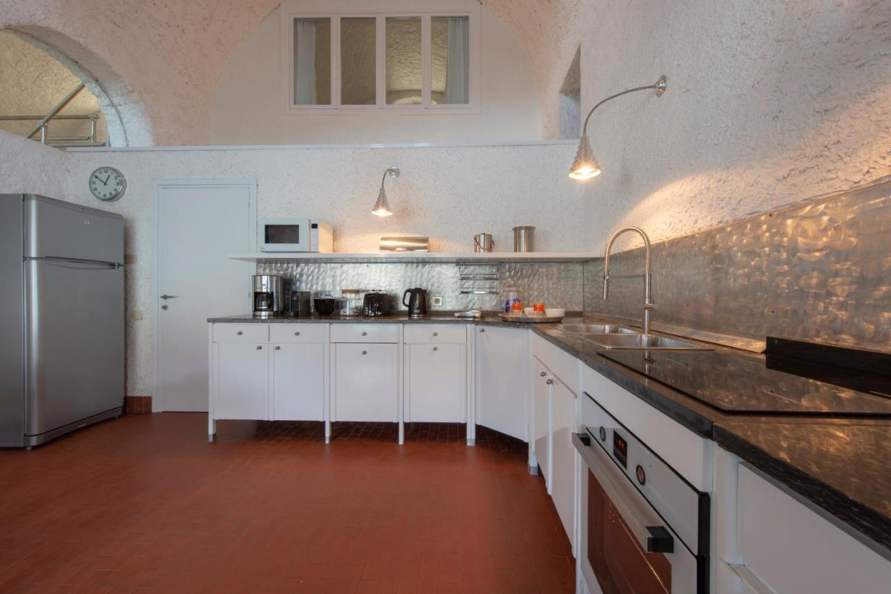 Villa La Filanda - The House Of Travelers *