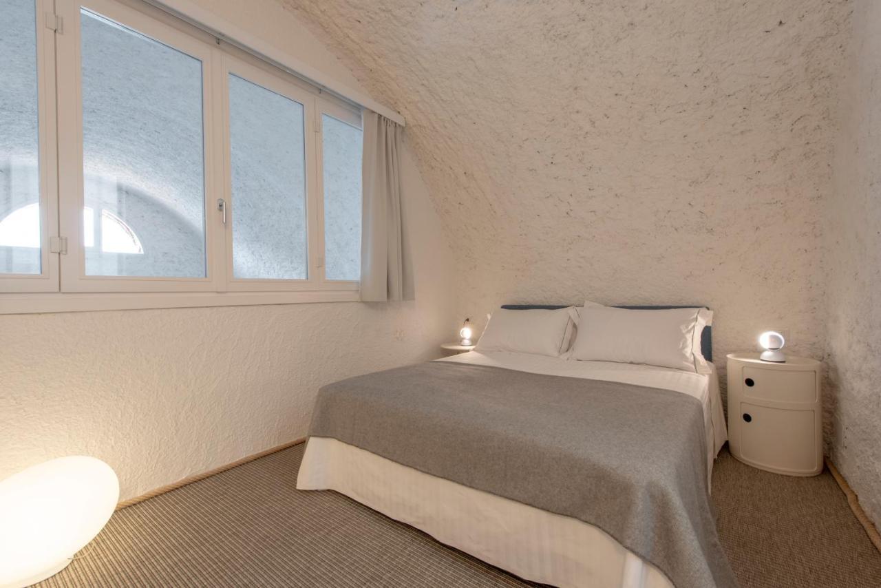 La Filanda - The House Of Travelers Brienno