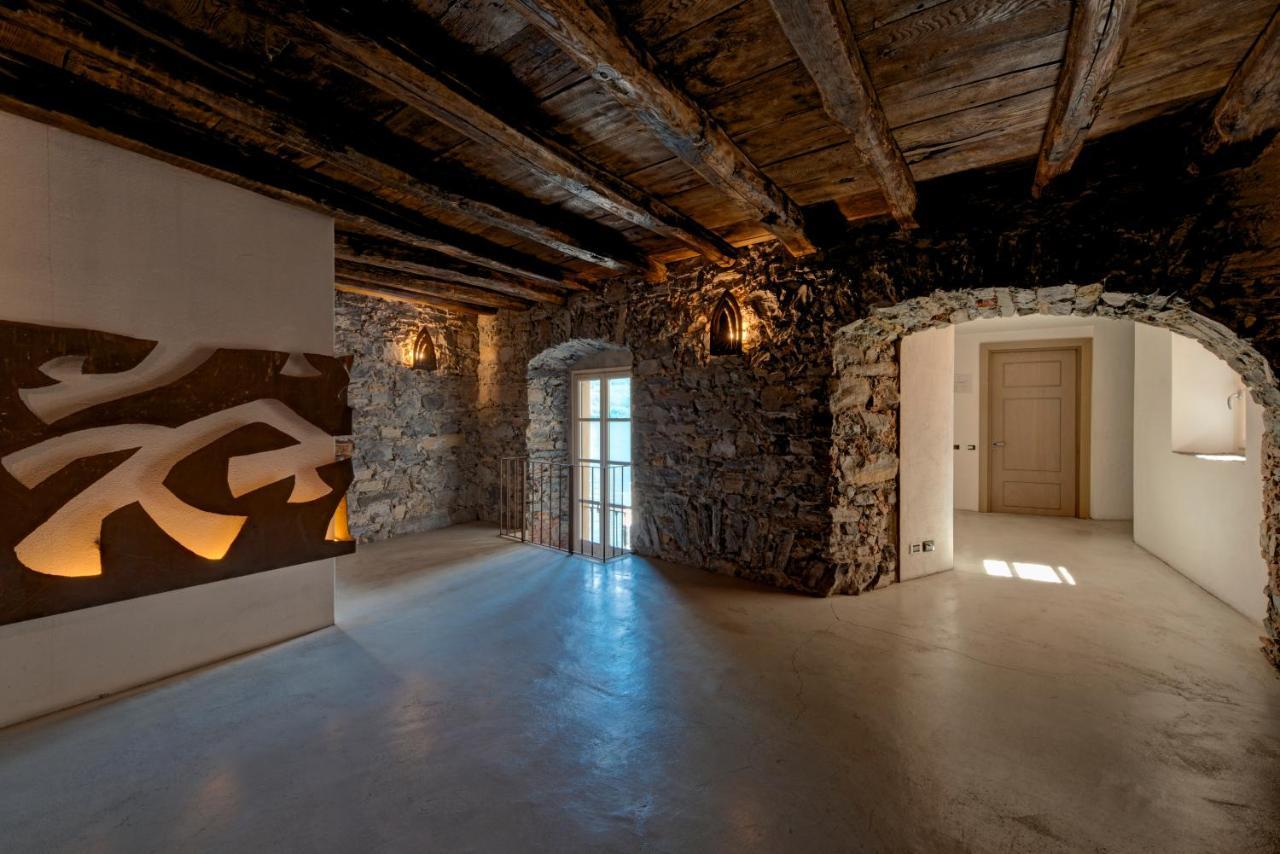 La Filanda - The House Of Travelers Villa
